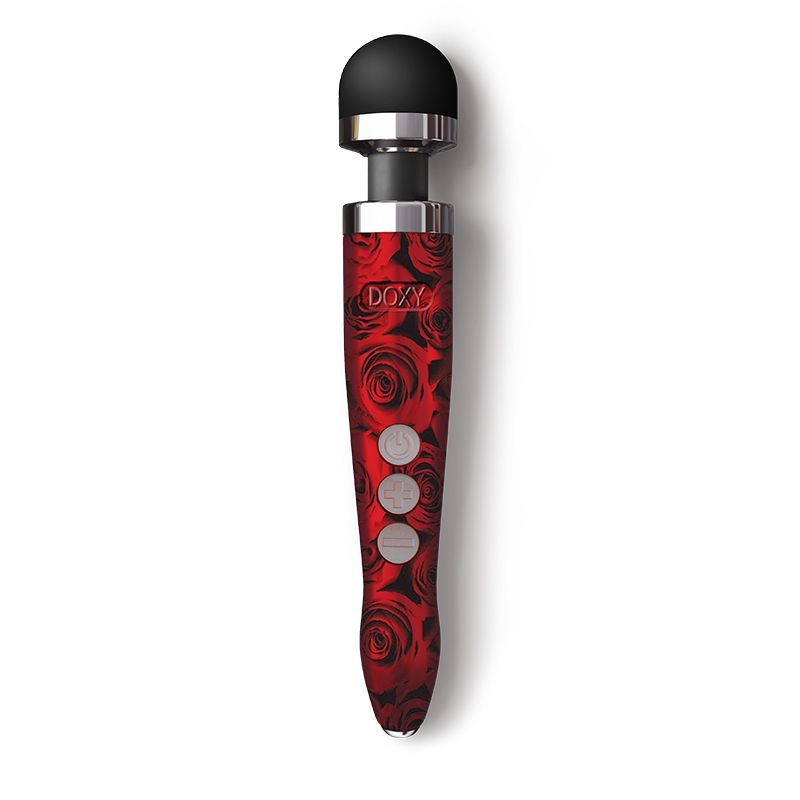 DX3006 Die Cast 3R Rose