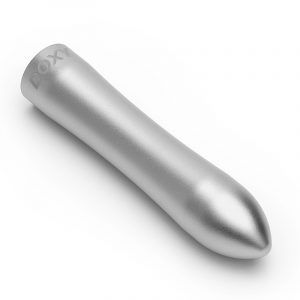 DX4001 4.5 inch Bullet Silver