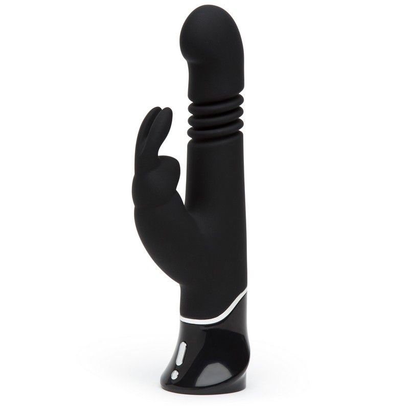 FS74956 Thrusting G-Spot Vibrator