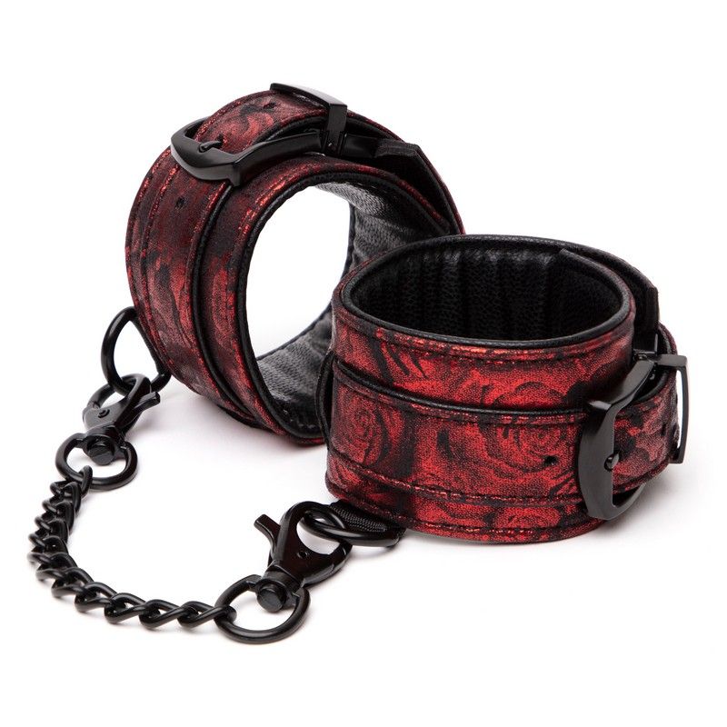 FS83669 Sweet Anticipation Wrist Cuffs