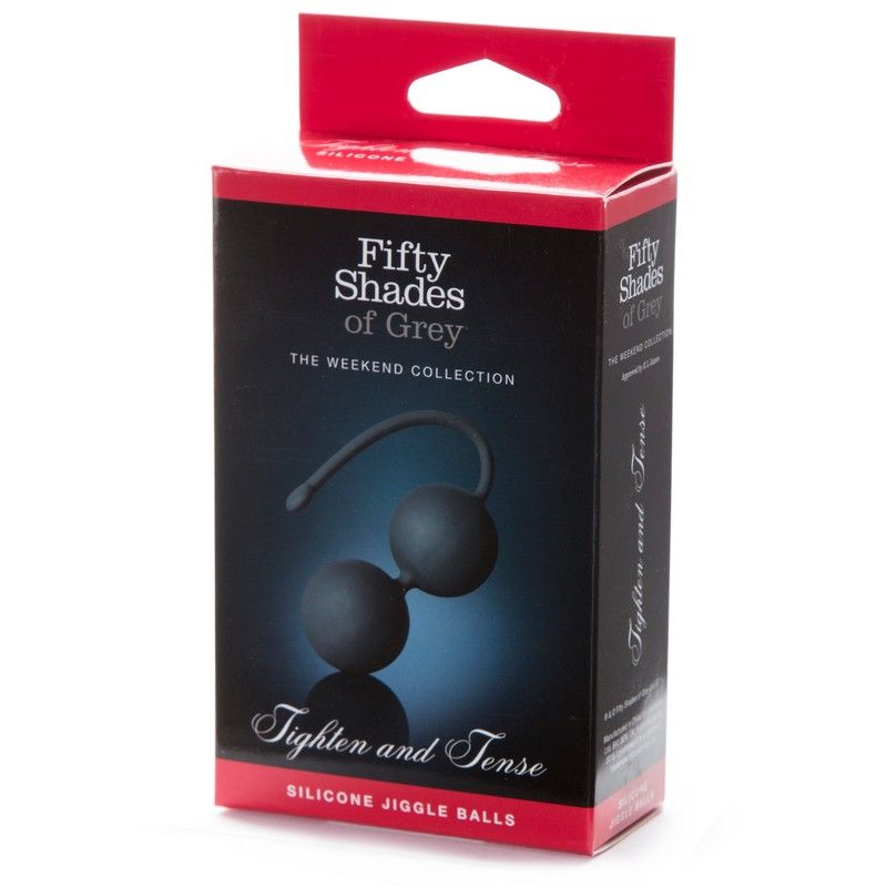 FS99959 Tighten &amp; Tense Kegel Ball