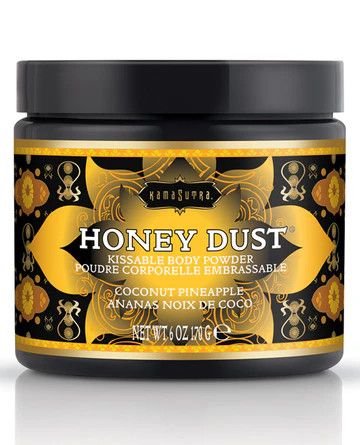 Honey Dust