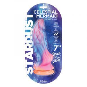HP340 7&quot; Stardust, Color: 07 Celestial Mermaid