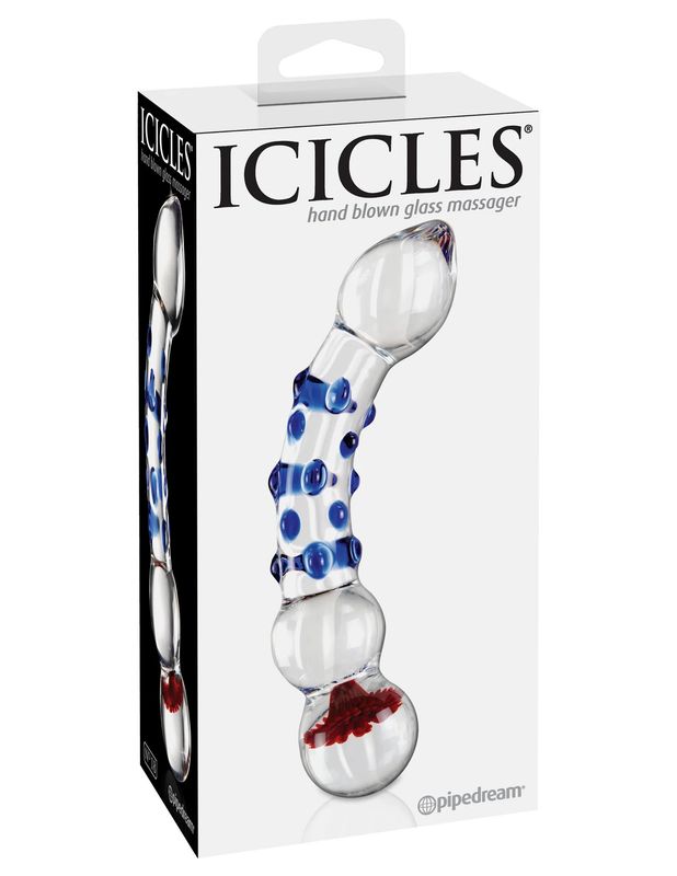 Icicles 18