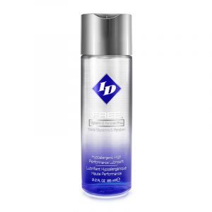 ID2201 2.2 oz ID Free Lube