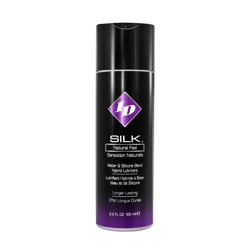 ID5701 2.2oz ID Silk Lube