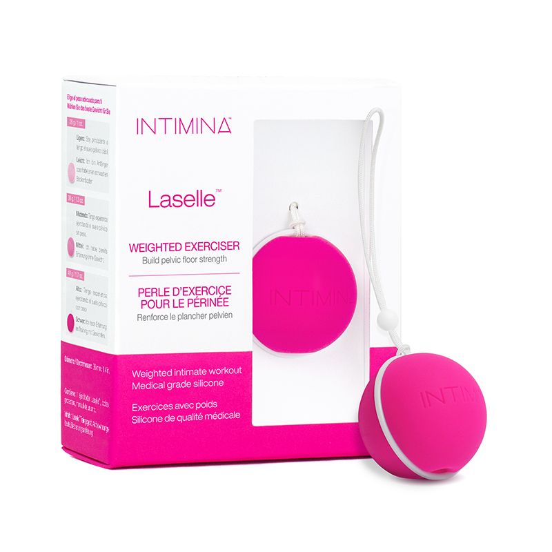 IN5594 Kegel Weight 48g