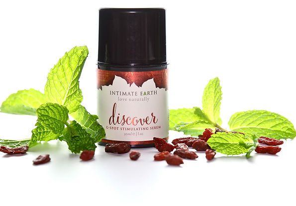 INT001IE Discover G-Spot Cream 30 ml