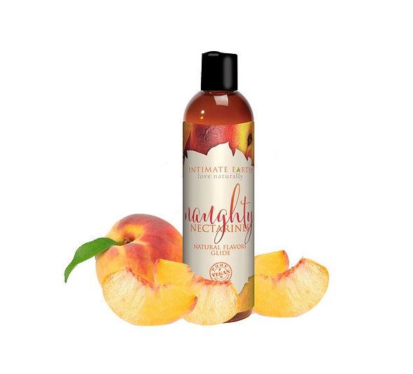 INT0-60IE  Flavored Lubricant 60ml
