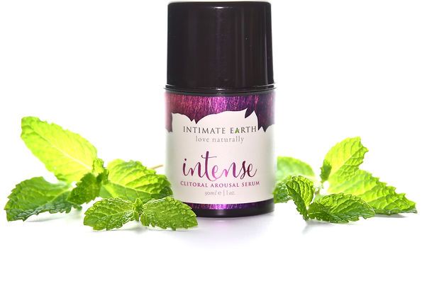 INT003IE Intense Clitoral Gel 30 ml