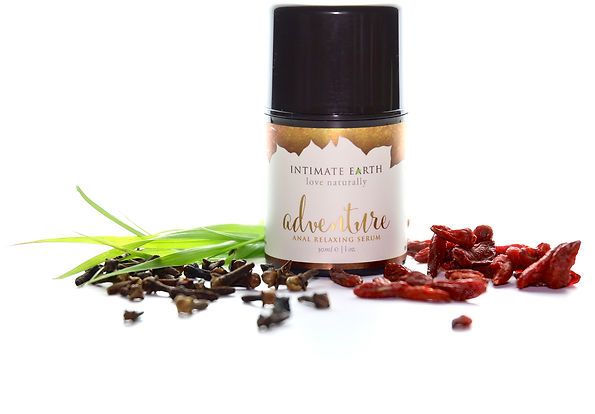 INT005IE Adventure Anal Relaxing Spray - Women 30 ml