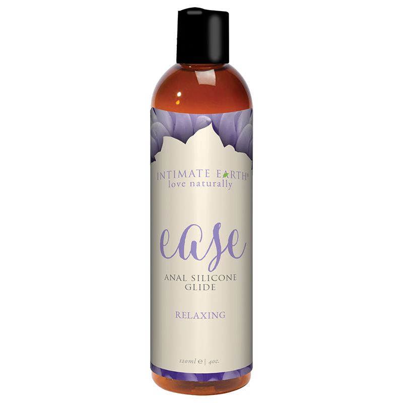 INT052-120IE Ease Anal Relaxing Glide 120ml
