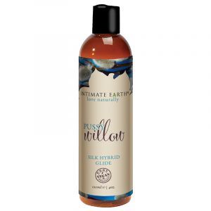 INT054-240 Pussy Willow Glide 240ml