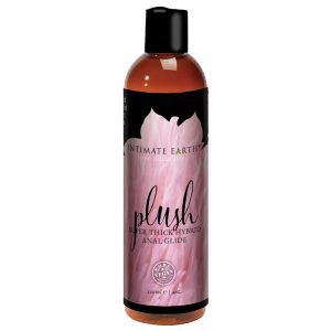 INT055-120 Plush Super Thick Anal Glide 120ml