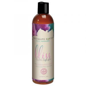 INT056-240 Bliss Relaxing Anal Glide 240ml