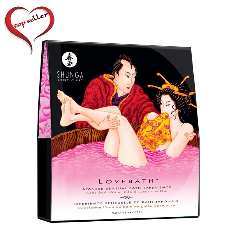 Love Bath