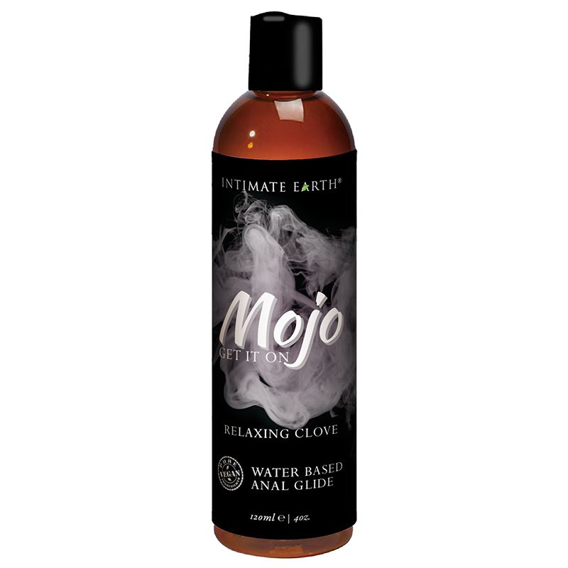 MJ012-120 Mojo Relaxing Glide 120ml