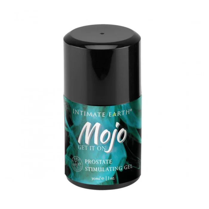 MJ016 Mojo Prostate Stimulating Gel 30ml