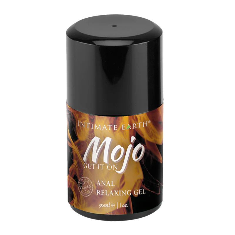 MJ017 Mojo Anal Relaxing Gel 30ml