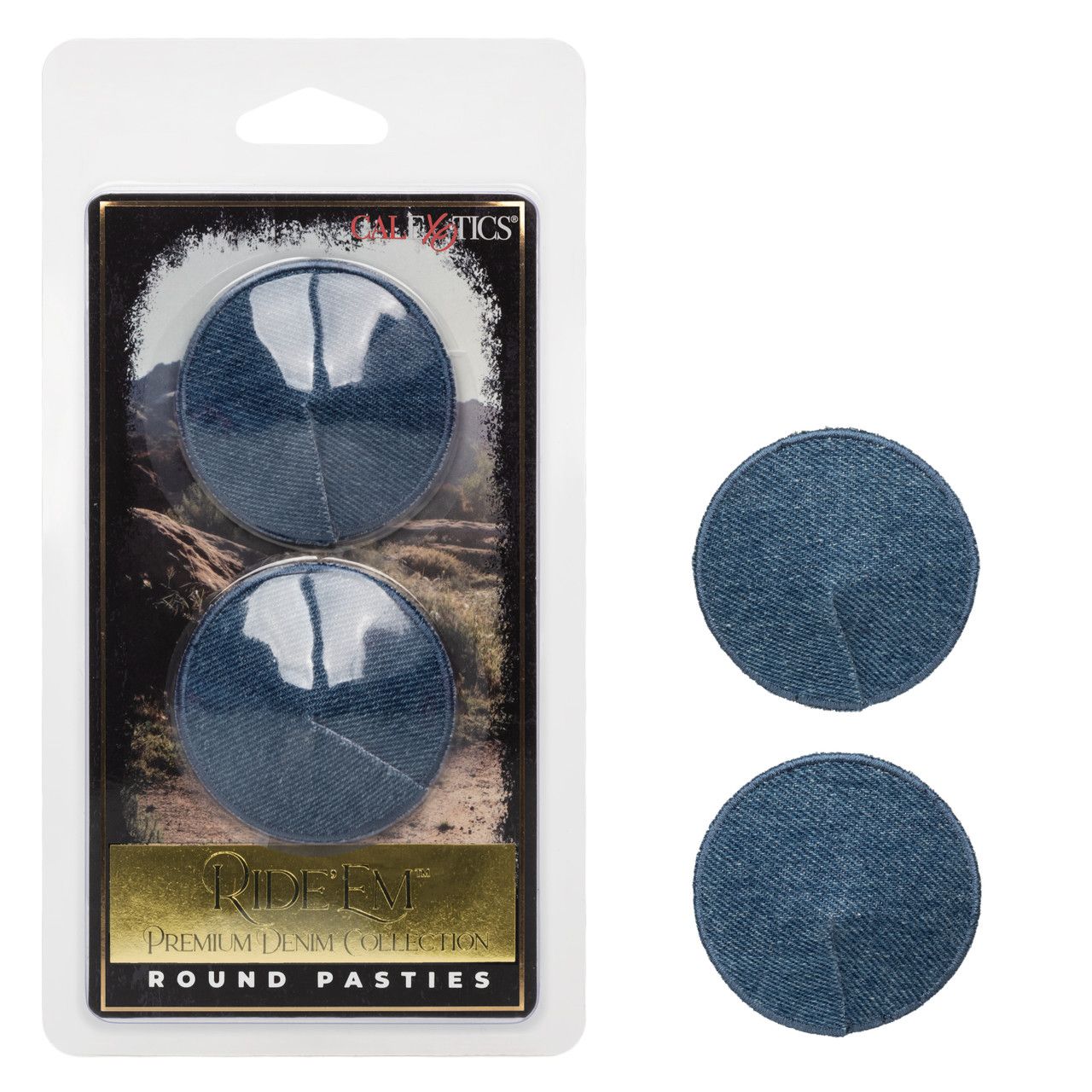 SE-2708 Pasties