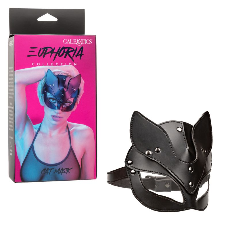 SE-3100 Euphoria Cat Mask