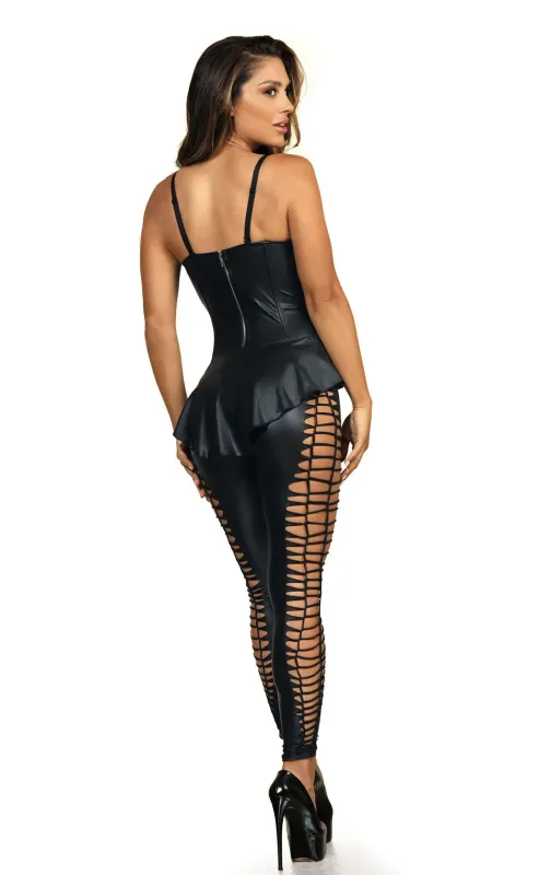 V9196 Leggings