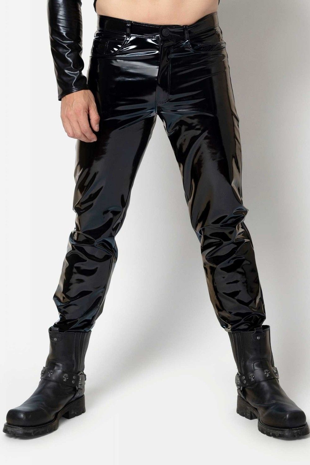 504101H2 Shawn Pantalon