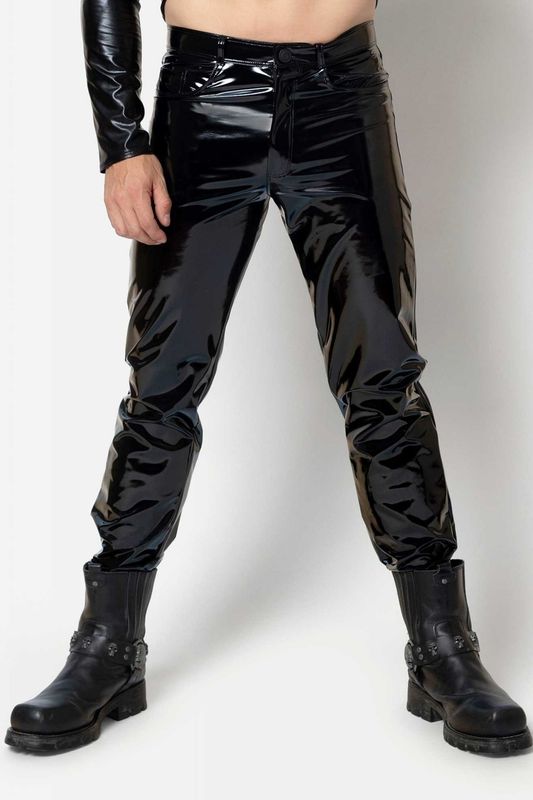 504101H2 Shawn Pantalon