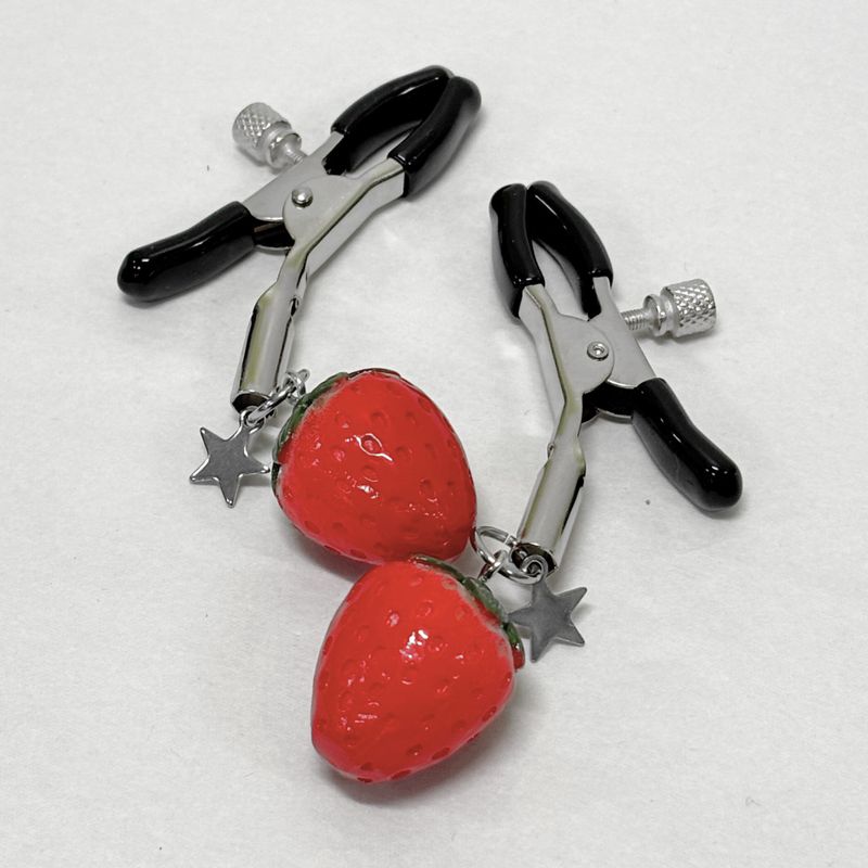 Nipple Clamps