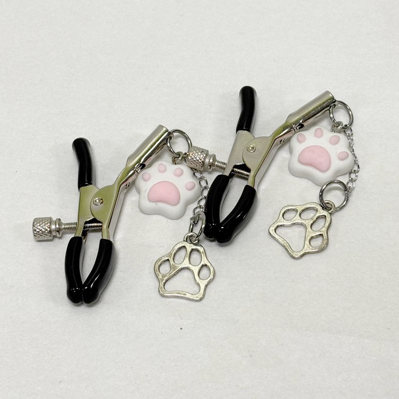 Nipple Clamps