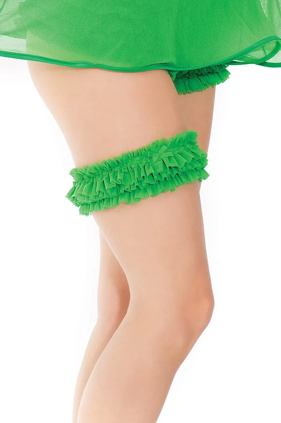 164 Leg Garter