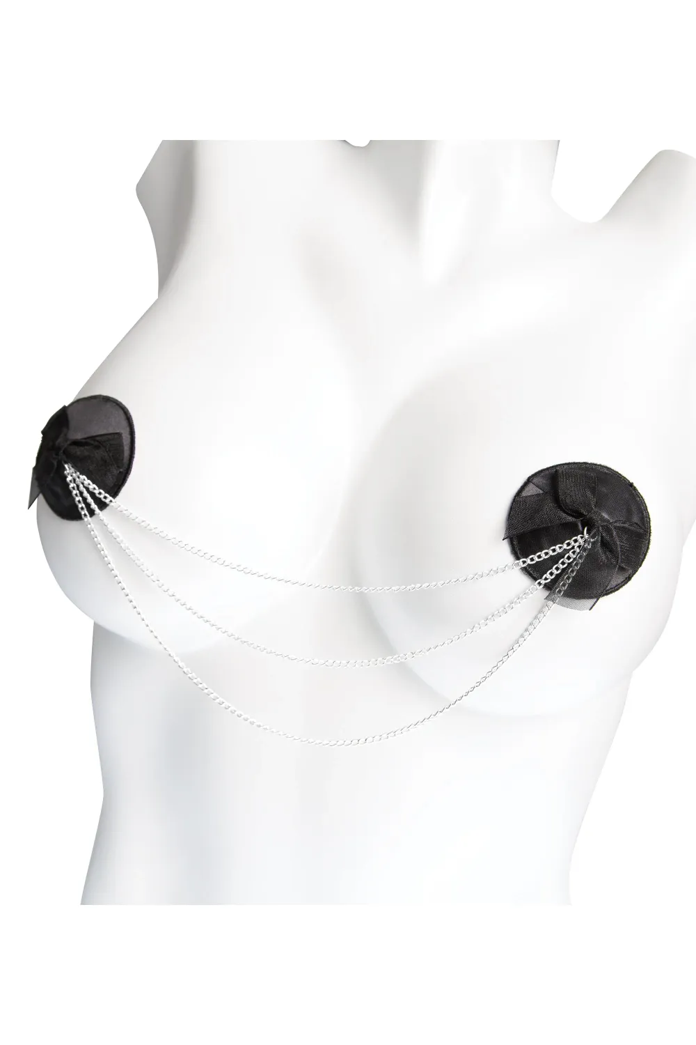 1891 Chain Pasties