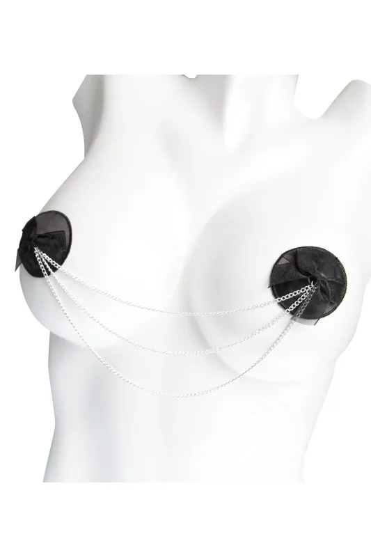 1891 Chain Pasties