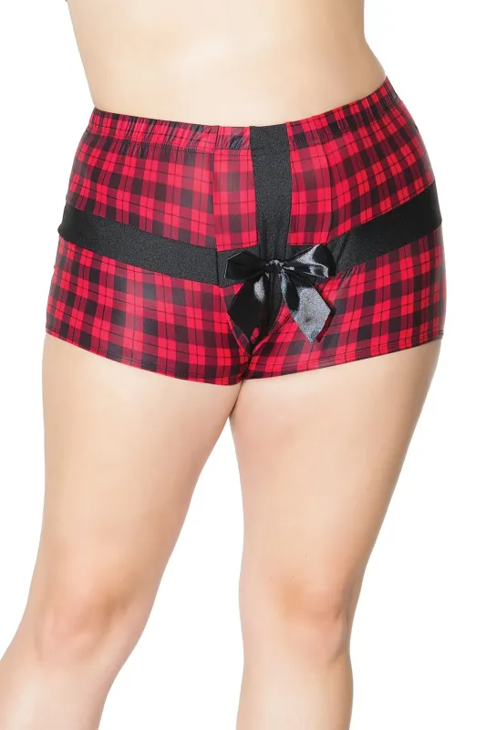 20321 Ribbon Boxer Brief