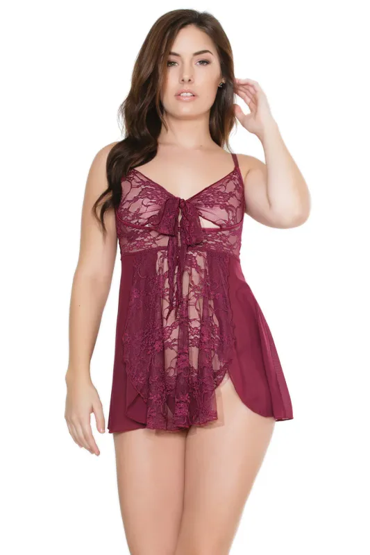 20408 Babydoll