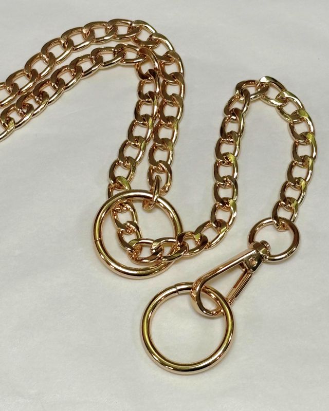 Short Slip Chain