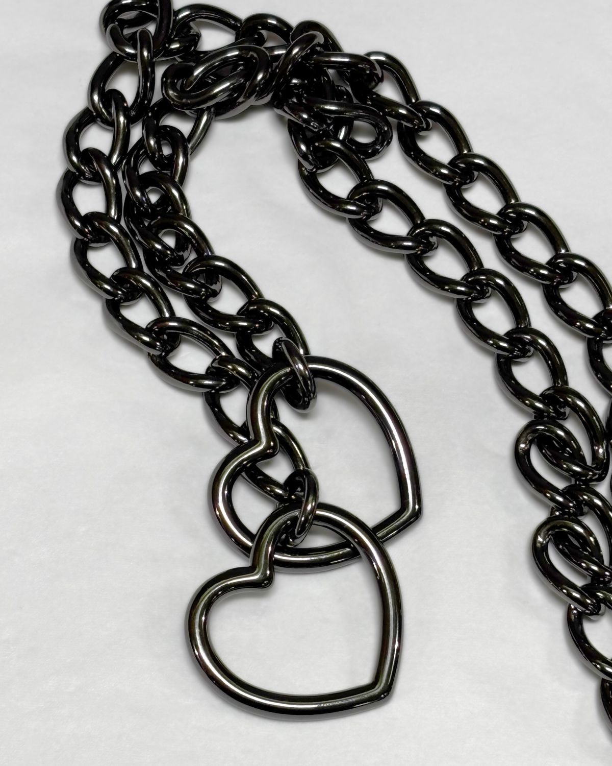 Thick Slip Chain