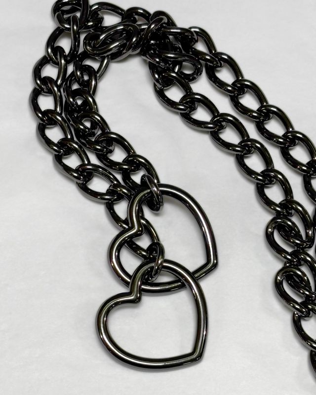 Thick Slip Chain