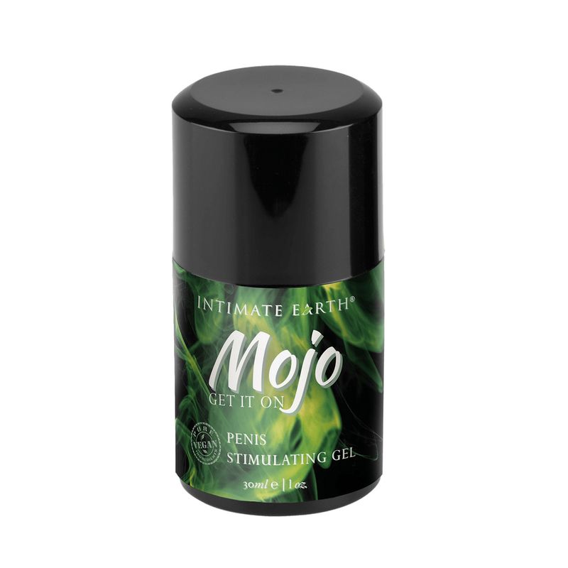 Mojo Men&#39;s Stimulant