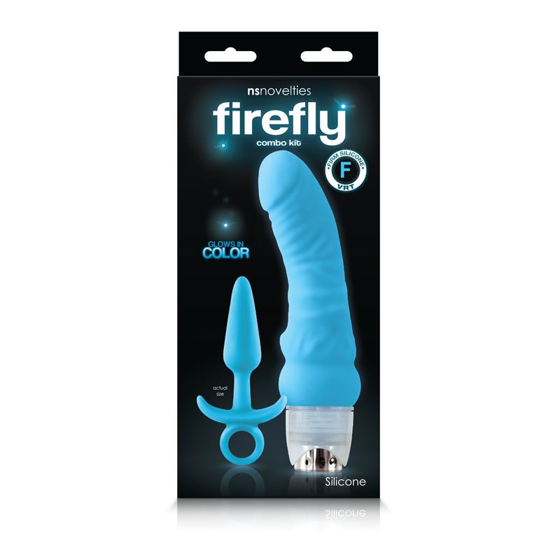 NSN0472 Firefly Pleasure Kit