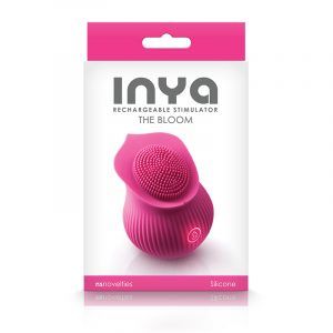 NSN0554 Inya The Bloom, Color: 74 Pink