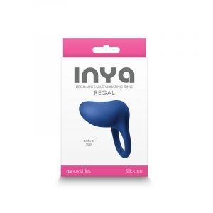 NSN0558-28 Inya, Color: Regal Blue