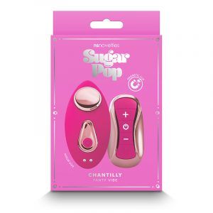 NSN0670 Sugar Pop Chantilly, Color: 44 Pink