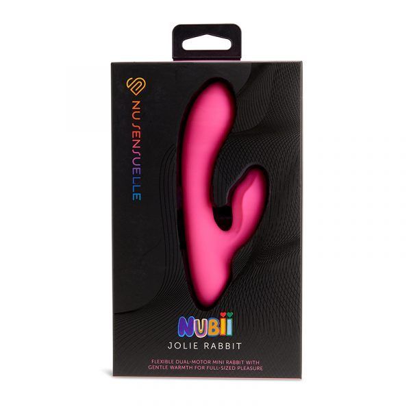 NU11 Nubii Jolie Mini Rabbit