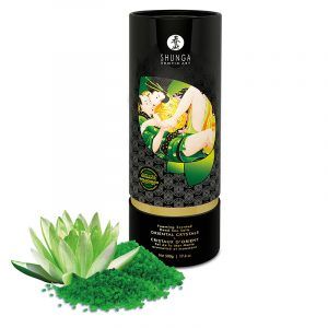Oriental Bath Crystals, Color: Lotus Flower