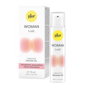 P14032 Pjur Lust