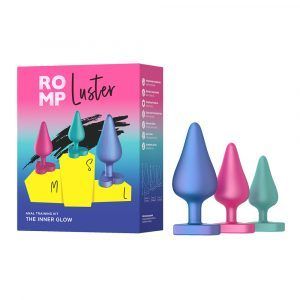R3205 Romp Luster