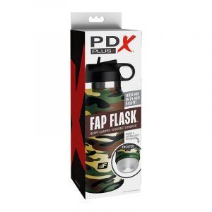RD630 Flask 