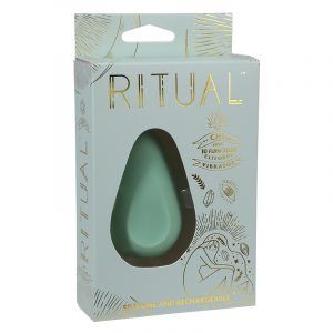 Ritual Chi, Color: Green