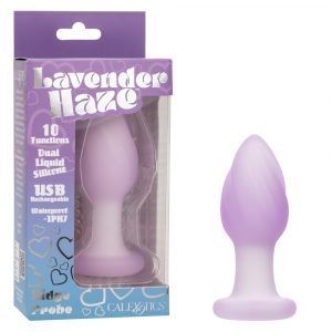 SE0382-05-3 Lavender Haze Ridge Probe